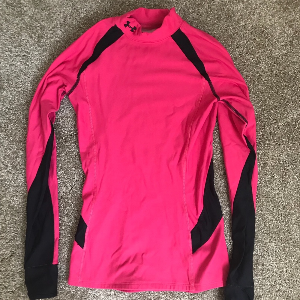 Under Armor Cold Gear Long Sleeve